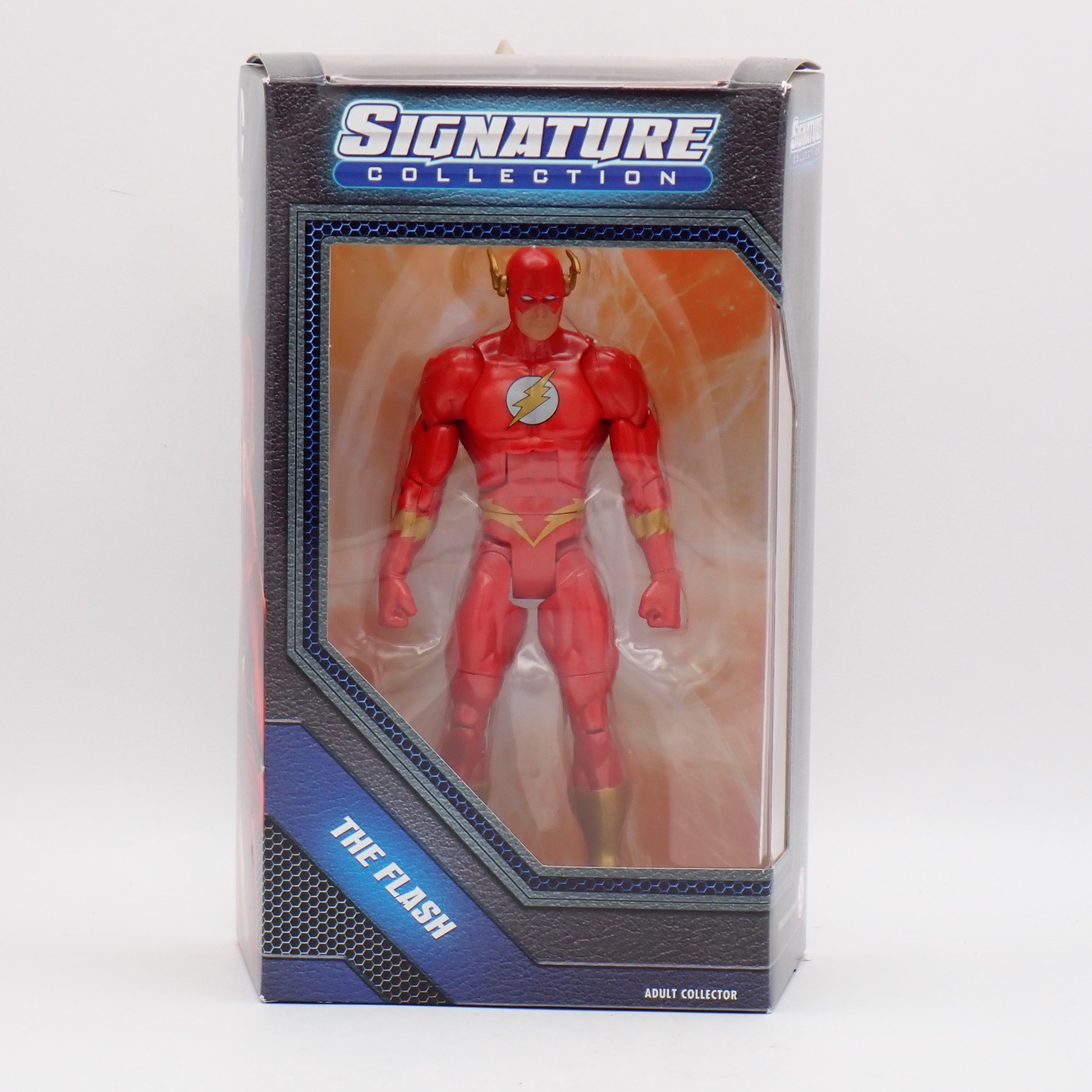 The Flash - Signature Collection Figure