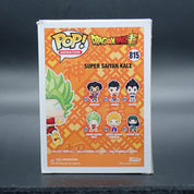 Super Saiyan Kale - POP! #815