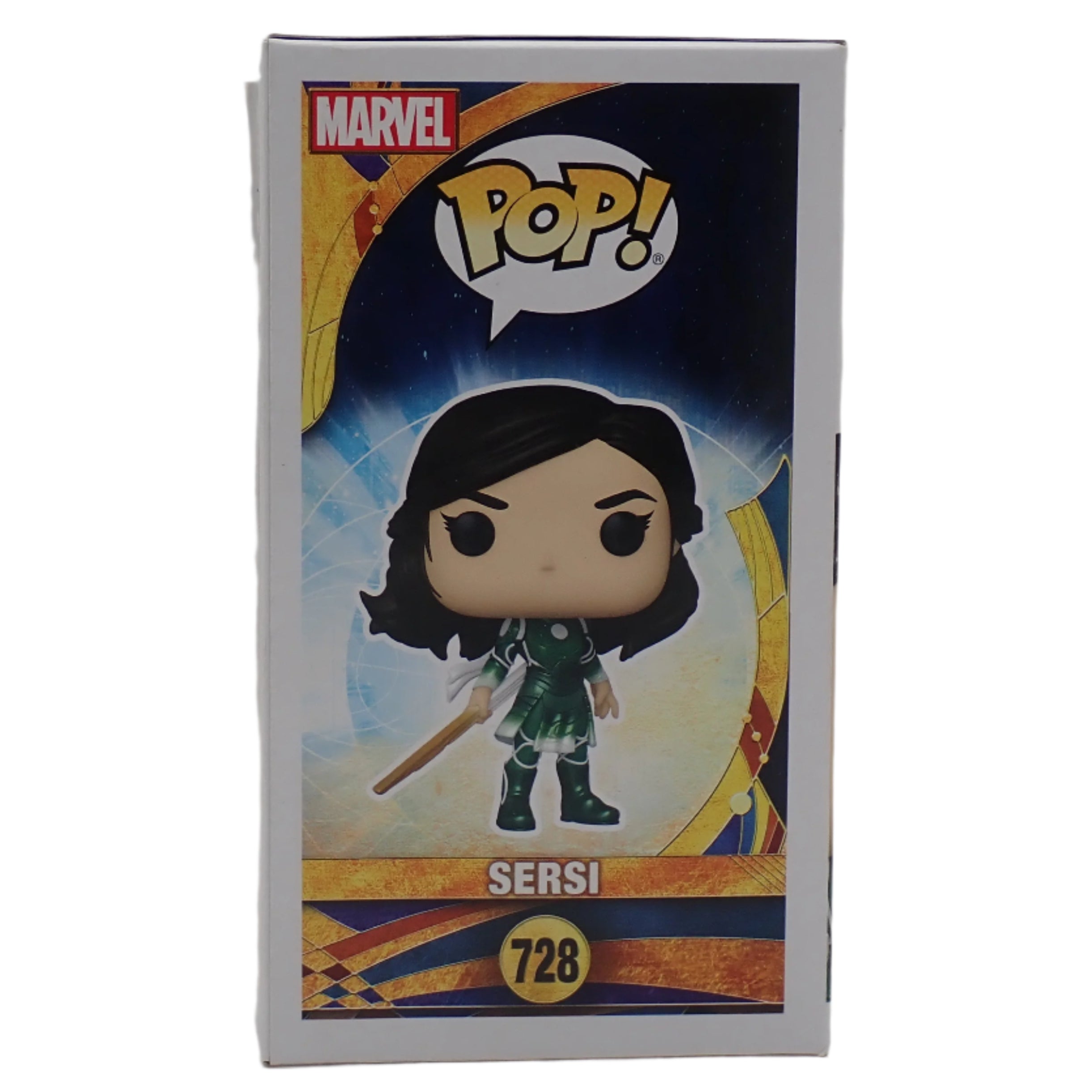 Sersi - POP! #728