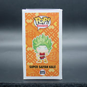 Super Saiyan Kale - POP! #815