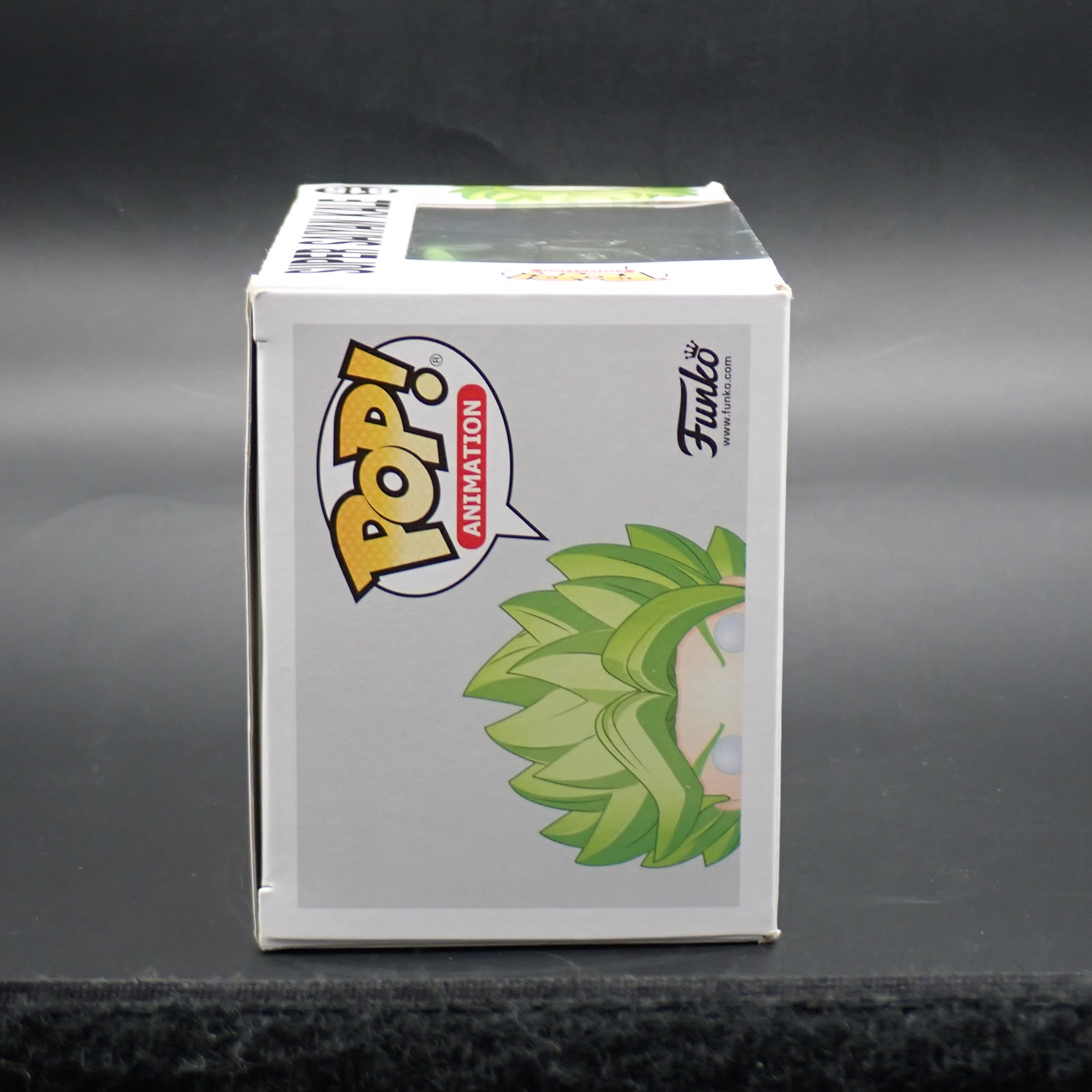 Super Saiyan Kale - POP! #815