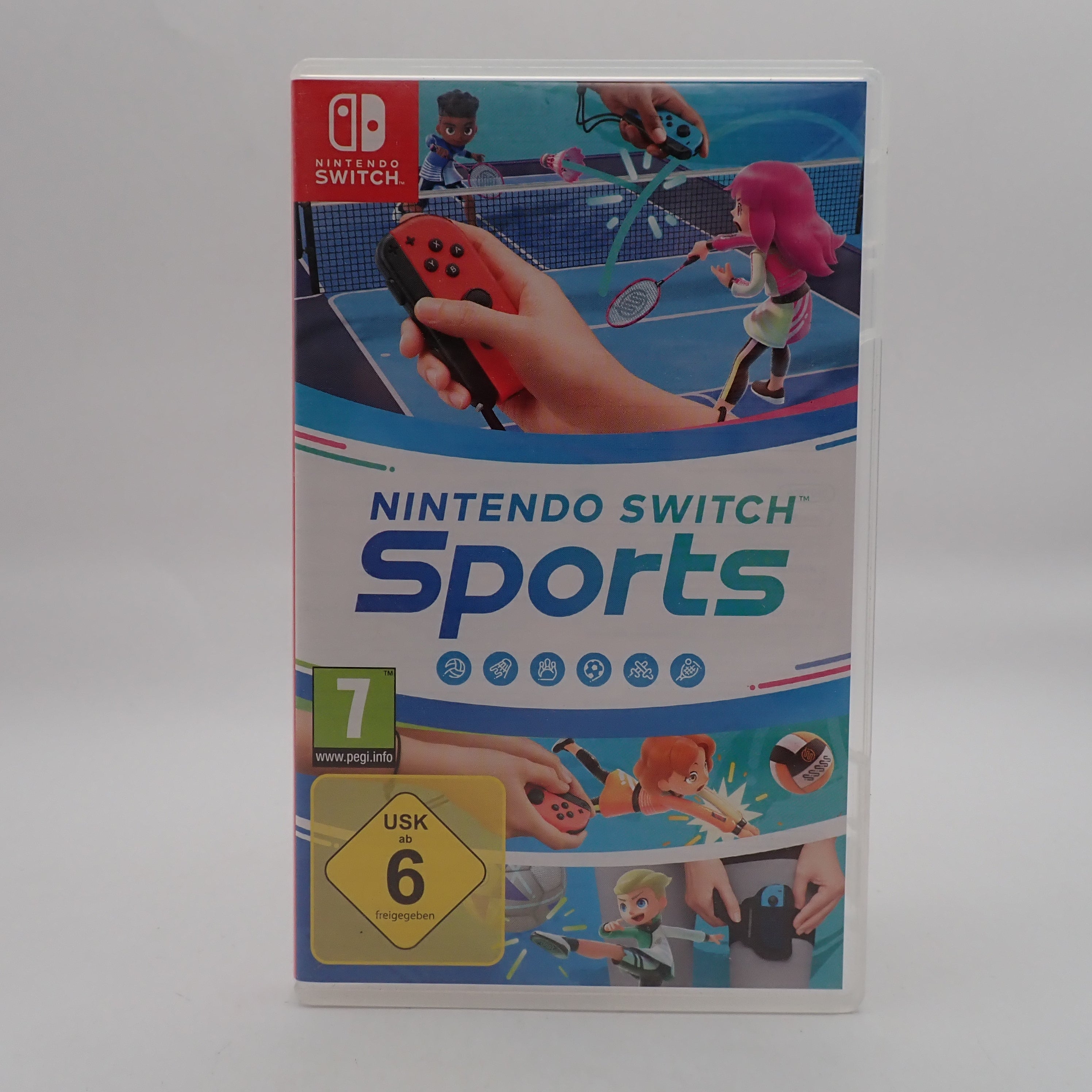 Nintendo Switch Sports - Switch
