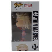 Captain Marvel - POP! #148