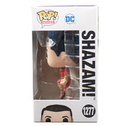 Shazam! - POP! #1277