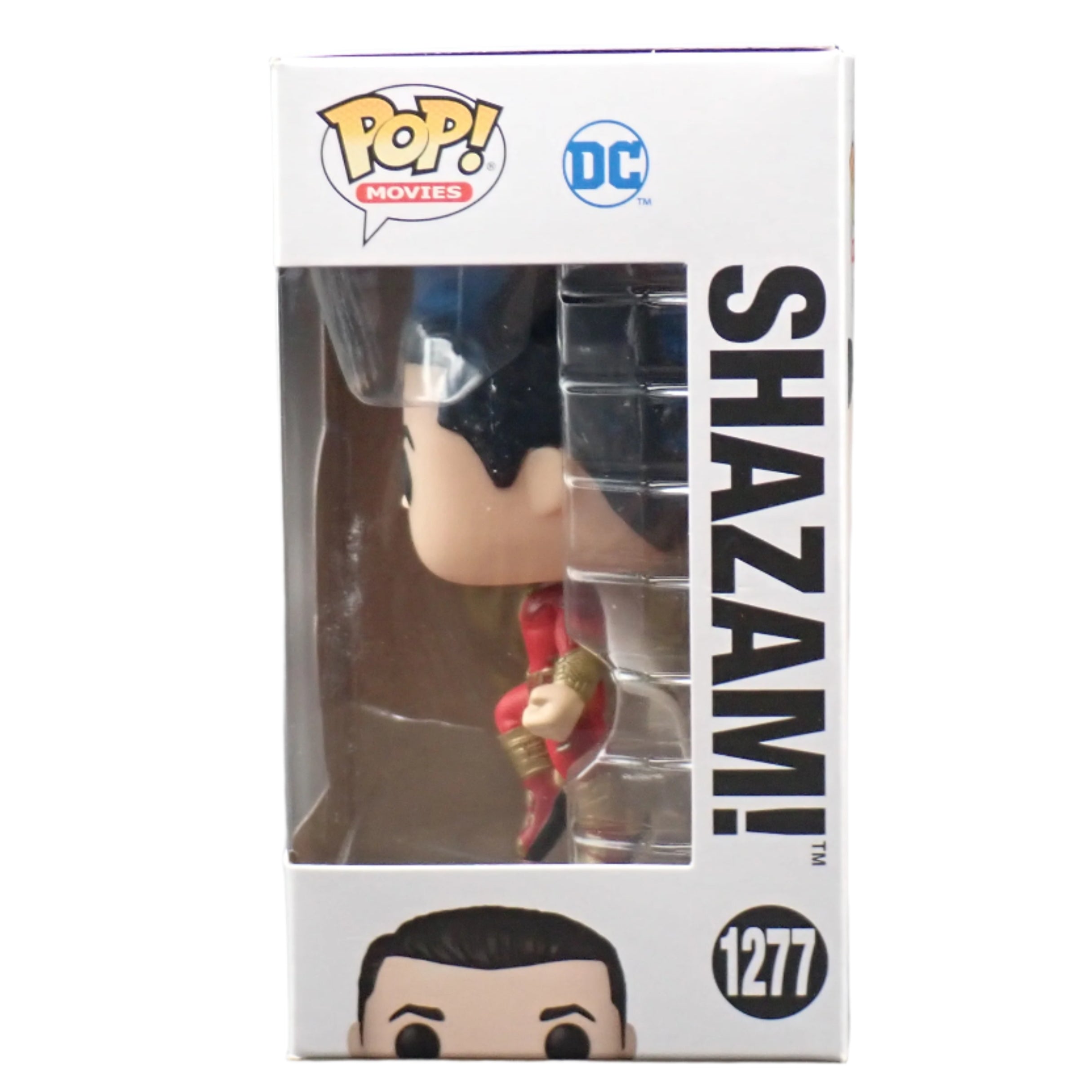 Shazam! - POP! #1277