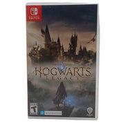 Hogwarts Legacy - Switch