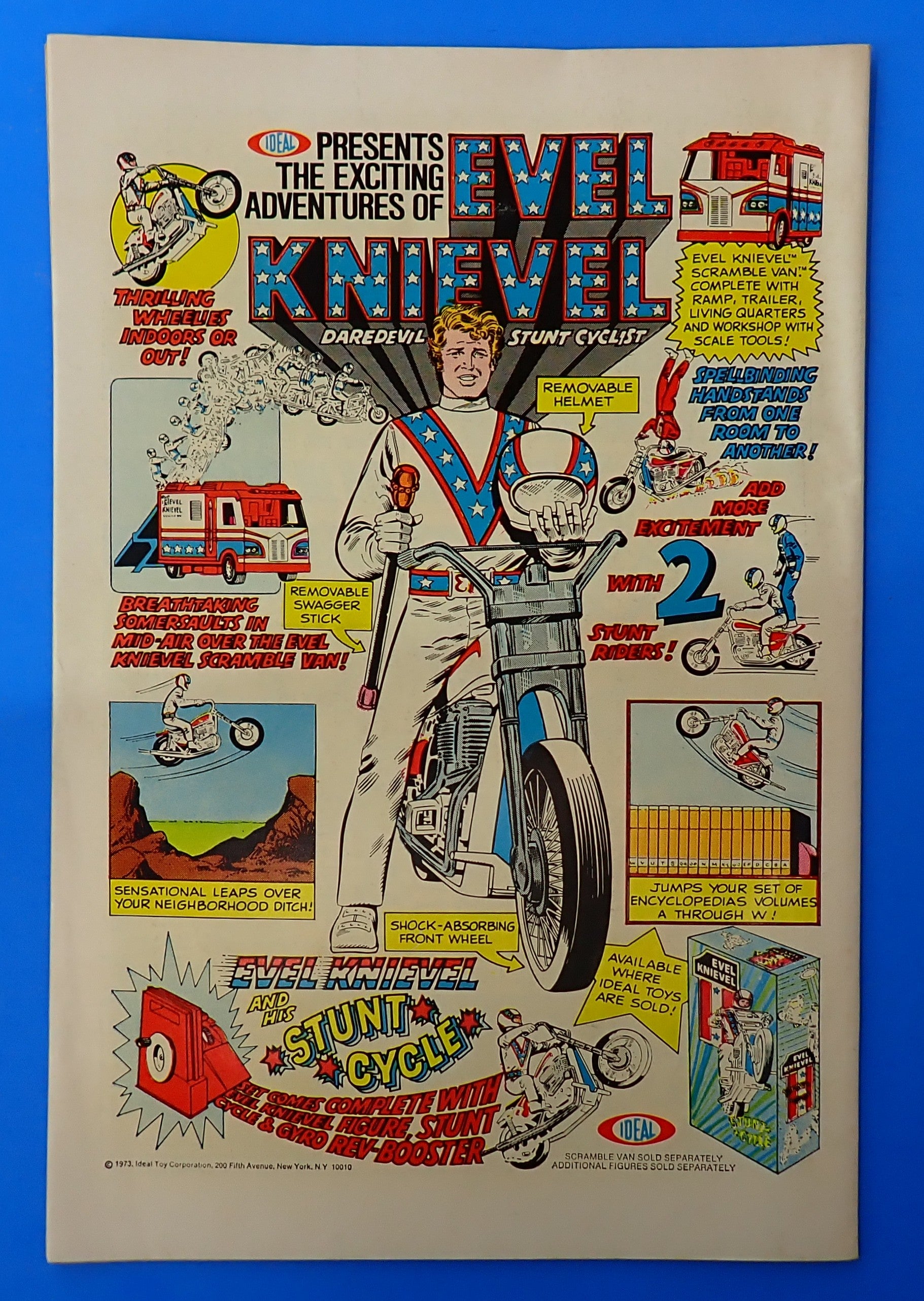 Amazing Spider-Man #128 (1974) - FN/FN- (5.5-6.0) - Origin/Final App. 3rd Vulture