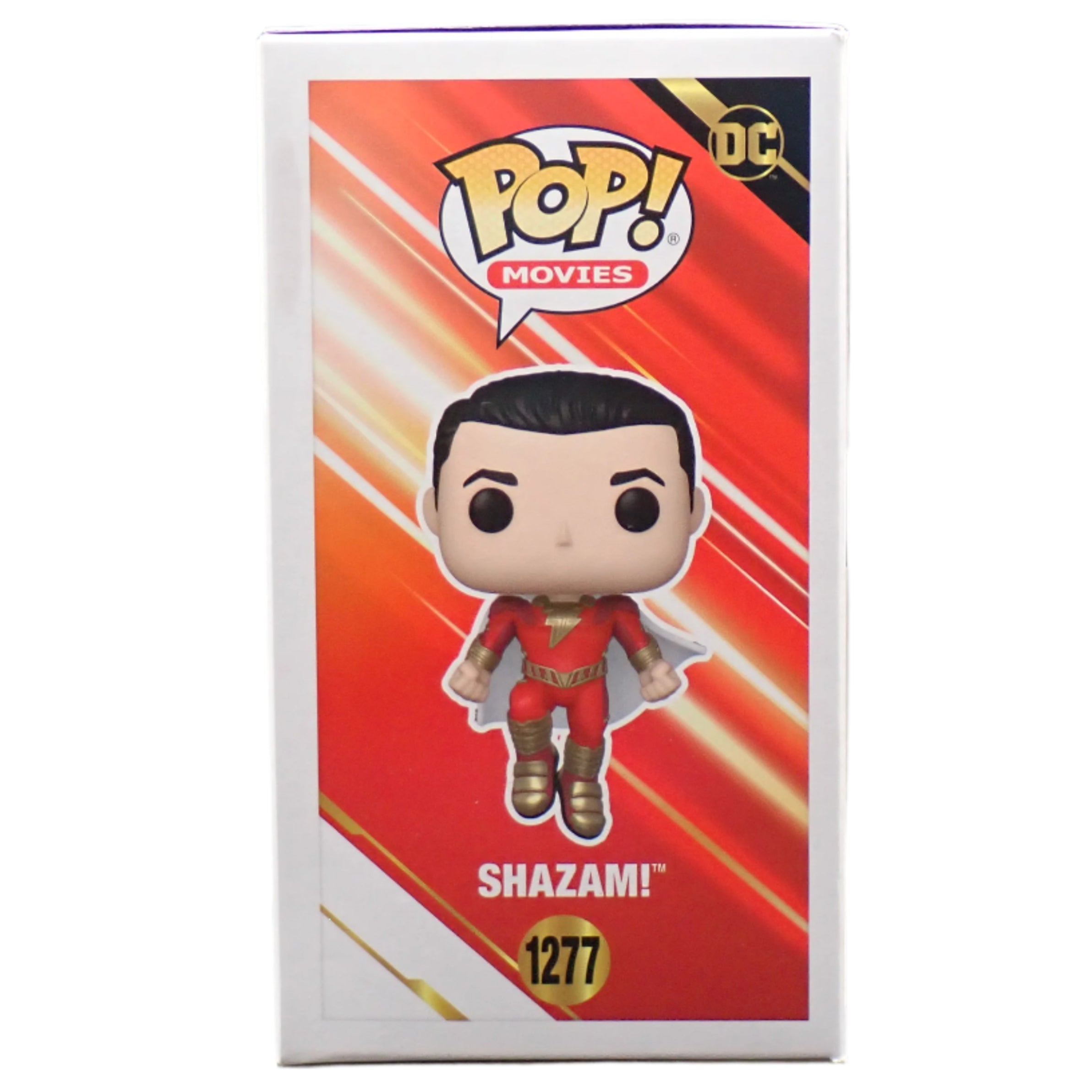 Shazam! - POP! #1277