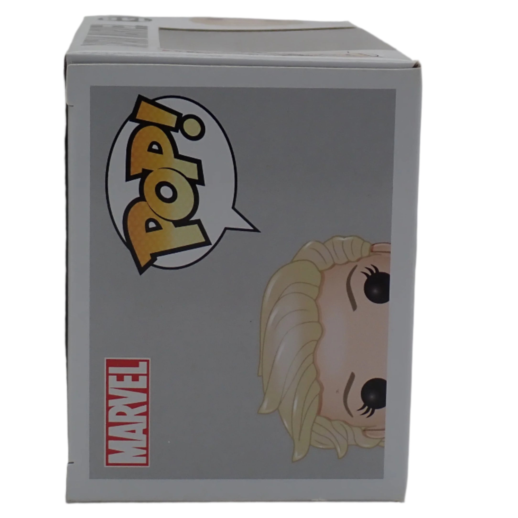 Captain Marvel - POP! #148
