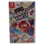Super Mario Party - Switch