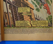 Amazing Spider-Man #119 (1973) - FR (1.0) - Spider-Man Vs. Hulk