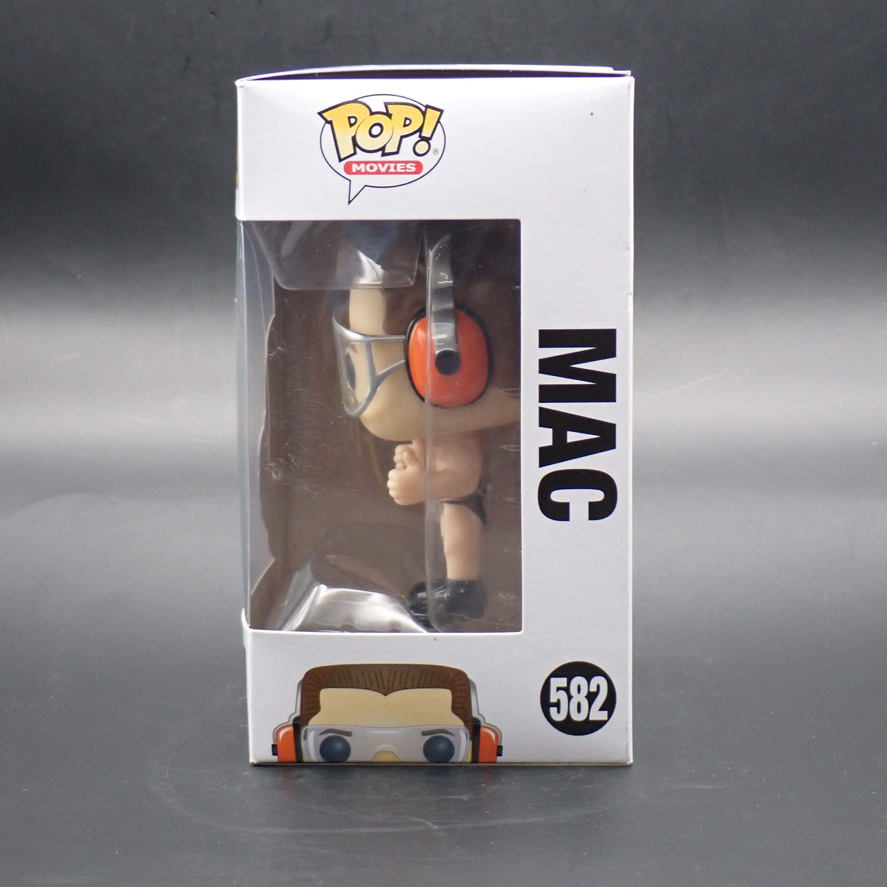 Mac - POP! #582