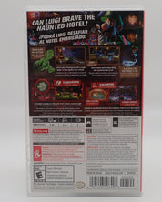 Luigi's Mansion 3 - Switch
