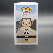 Mac - POP! #582