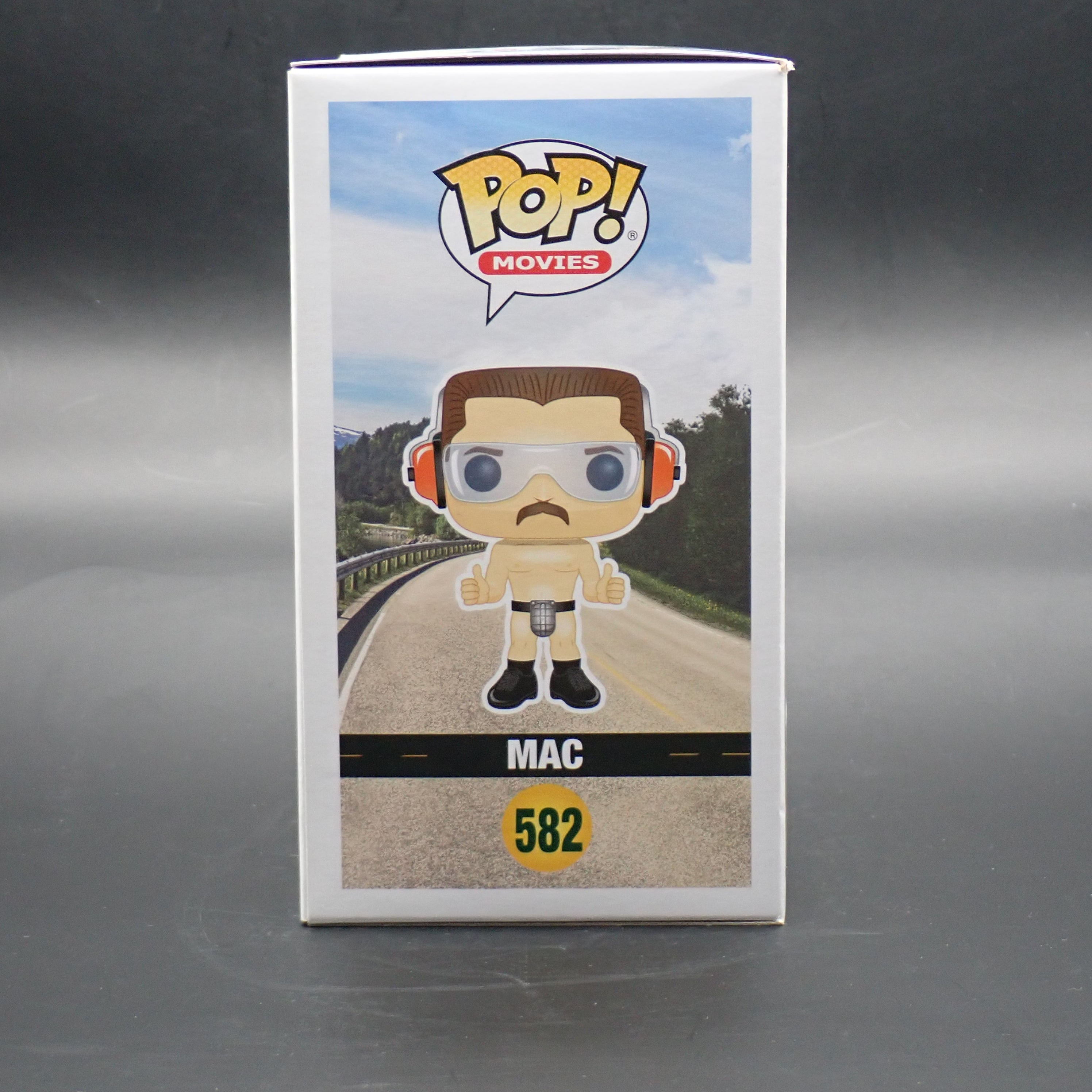 Mac - POP! #582