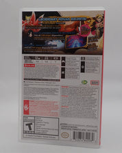 Naruto X Boruto Ultimate Ninja Storm Connections - Switch