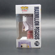 Maximillion Pegasus - POP! #716