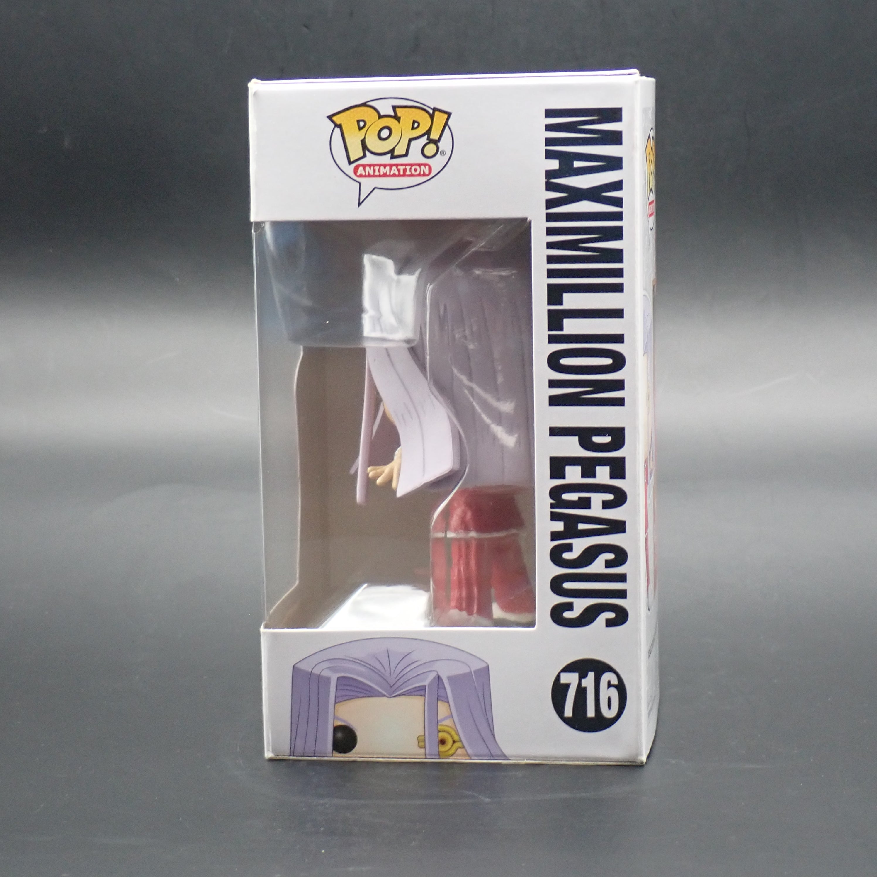 Maximillion Pegasus - POP! #716