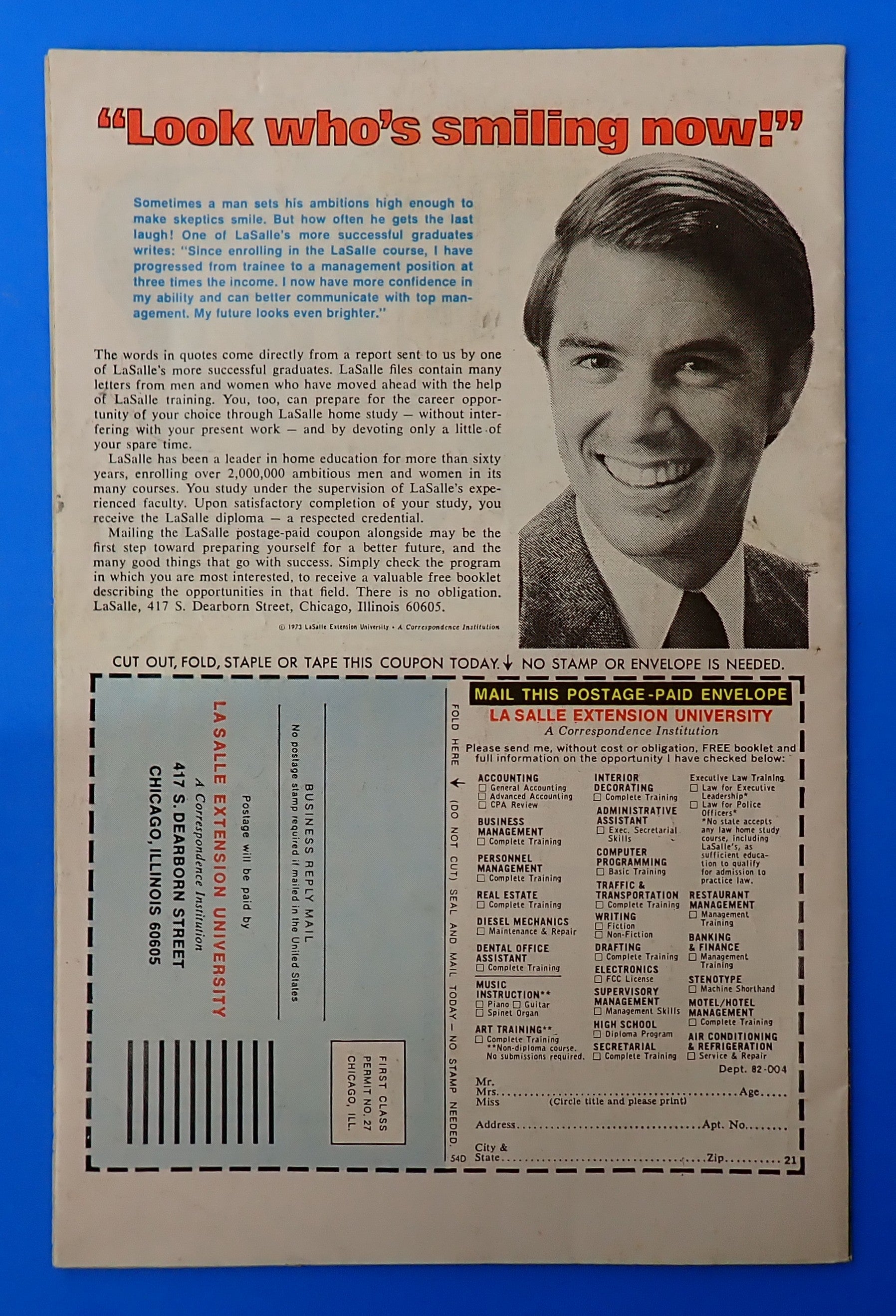 Amazing Spider-Man #162 (1976) - FN (6.0) - 1st App. Jigsaw