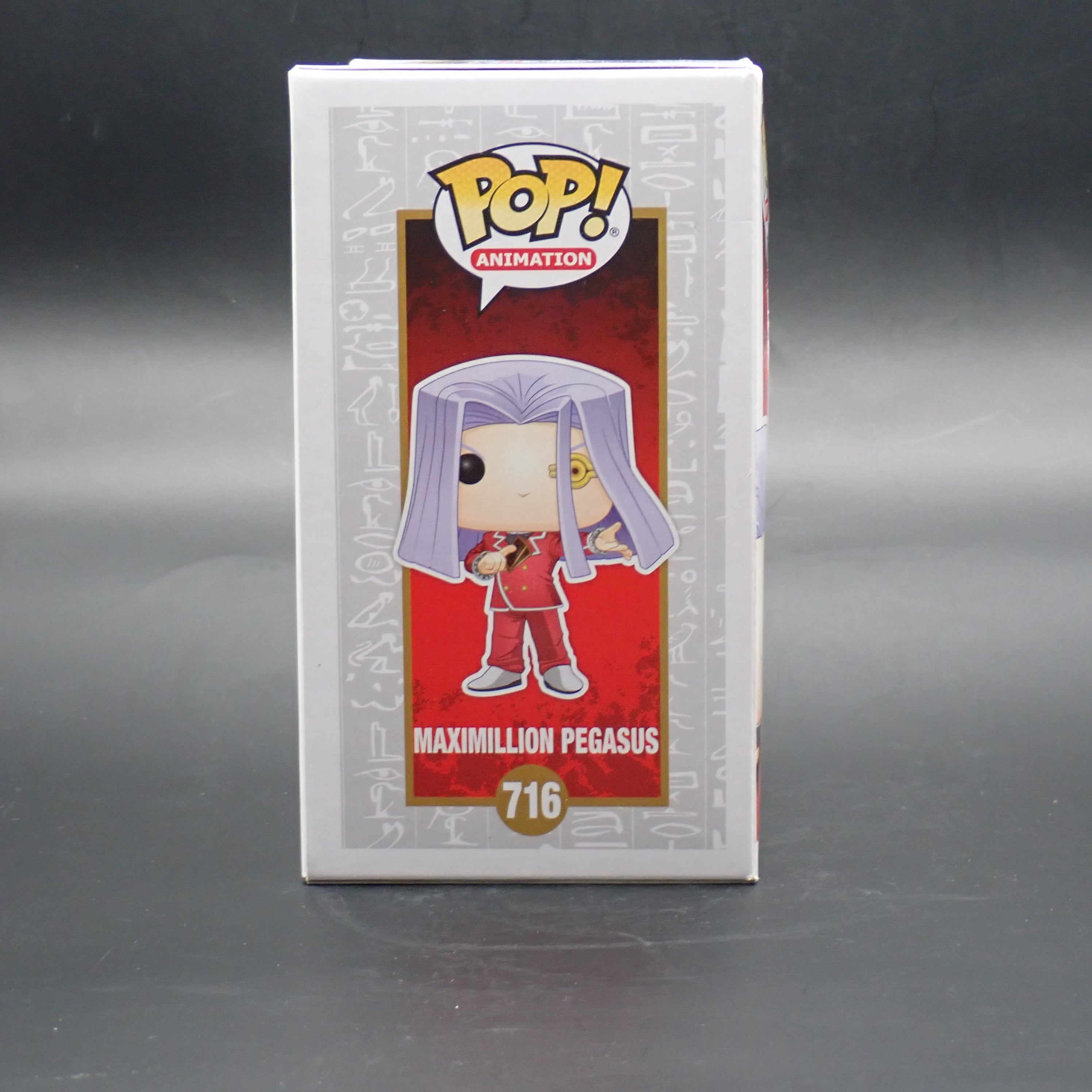 Maximillion Pegasus - POP! #716