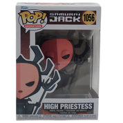 High Priestess - POP! #1056