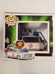 Ecto-1 - POP! 04