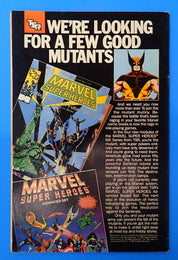Amazing Spider-Man #298 (1988) - GD+/VG (2.5-3.0) - 1st Cameo App. Venom