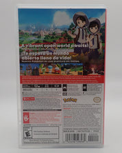 Pokemon Violet - Switch
