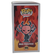 High Priestess - POP! #1056