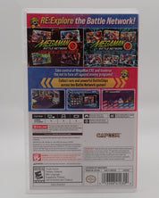 Megaman Battle Network Legacy Collection - Switch