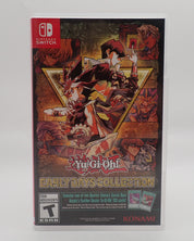 Yu-Gi-Oh! Early Days Collection  - Switch