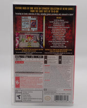 Yu-Gi-Oh! Early Days Collection  - Switch