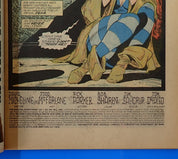 Amazing Spider-Man #300 (1988) - FN/VF- (7.0-7.5) - 1st Full App. Venom