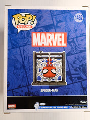 Spider-Man - POP! #1462