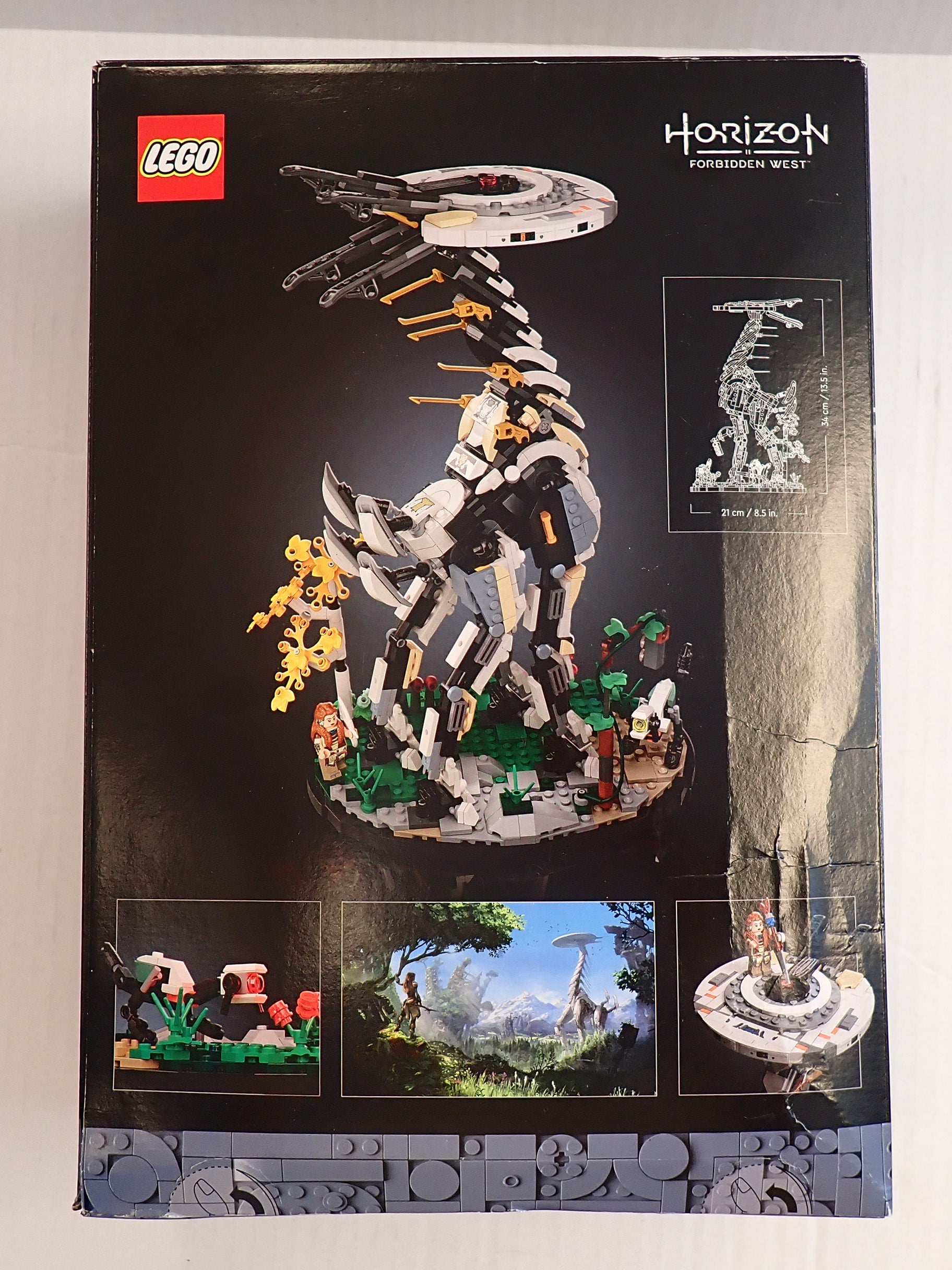 LEGO Horizon Forbidden West - 76989