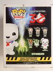 Stay Puft Marshmallow Man - POP! 109
