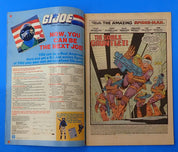 Amazing Spider-Man #301 (1988) - GD+ (2.5) - Iconic McFarlane Cover