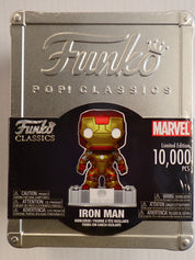POP! Classics Iron Man