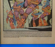 Amazing Spider-Man #301 (1988) - GD+ (2.5) - Iconic McFarlane Cover