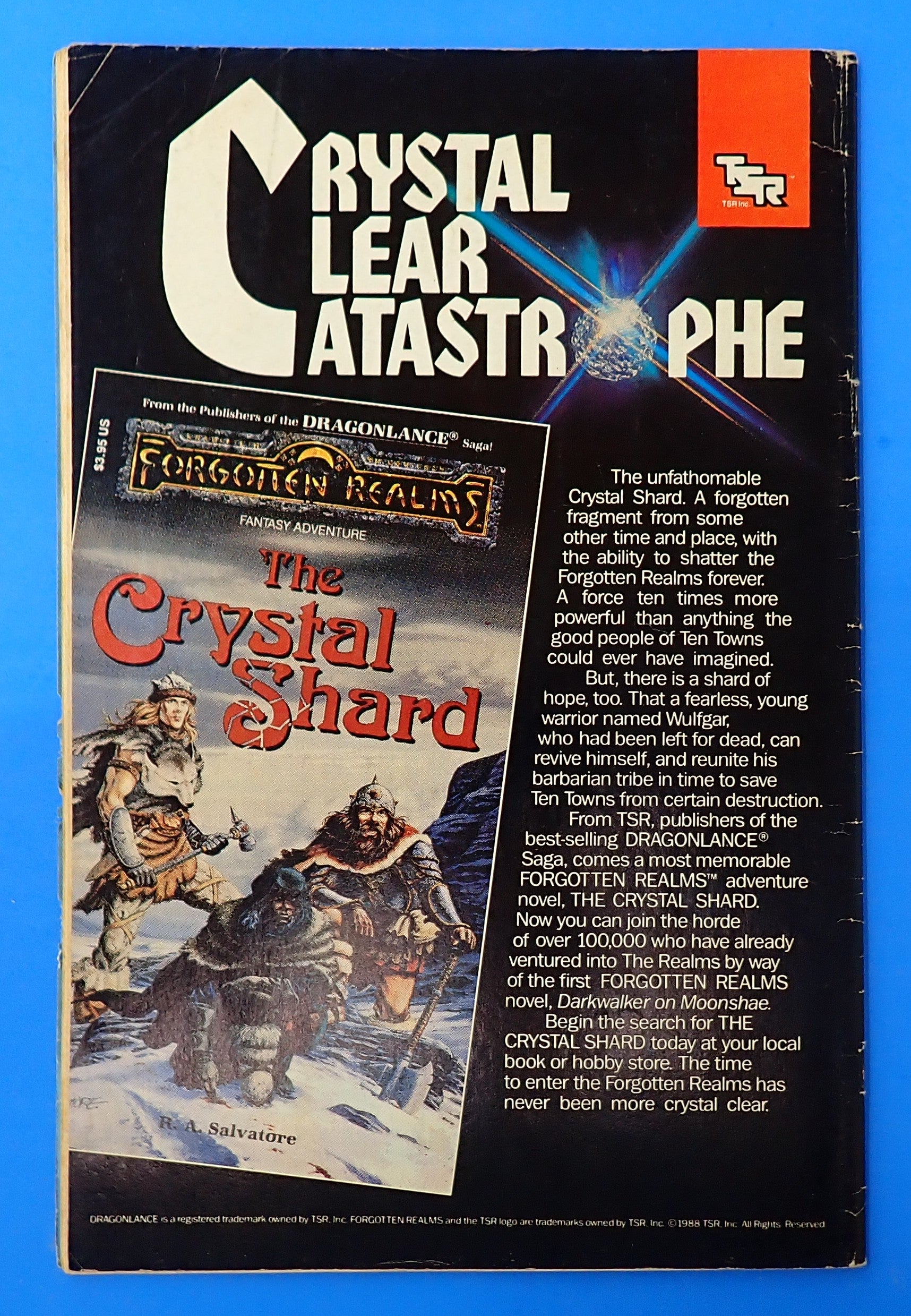 Amazing Spider-Man #301 (1988) - GD+ (2.5) - Iconic McFarlane Cover