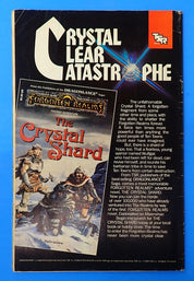 Amazing Spider-Man #301 (1988) - GD+ (2.5) - Iconic McFarlane Cover