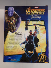 Avengers Infinity War Thor PVC Diorama