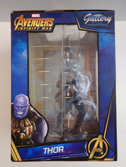 Avengers Infinity War Thor PVC Diorama