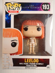 Leelo - POP! #193