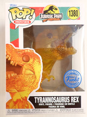 Tyrannosaurus Rex - POP! #1380