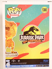Tyrannosaurus Rex - POP! #1380
