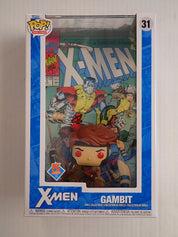 X-Men Gambit - POP! #31