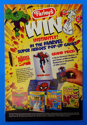Amazing Spider-Man #431 (1998) - VG/FN (5.0) - 2nd App. Cosmic Carnage