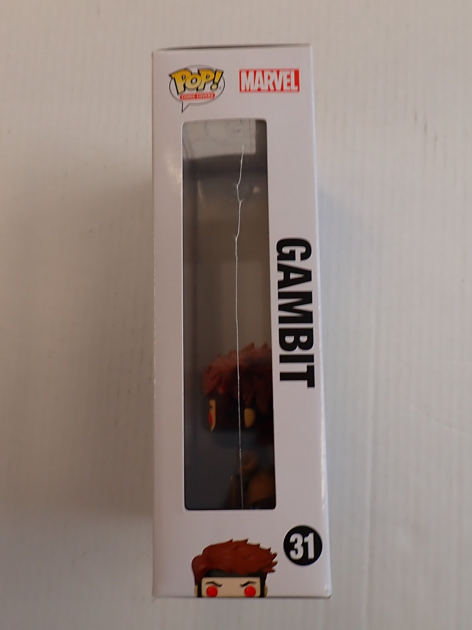 X-Men Gambit - POP! #31