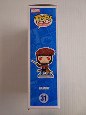 X-Men Gambit - POP! #31
